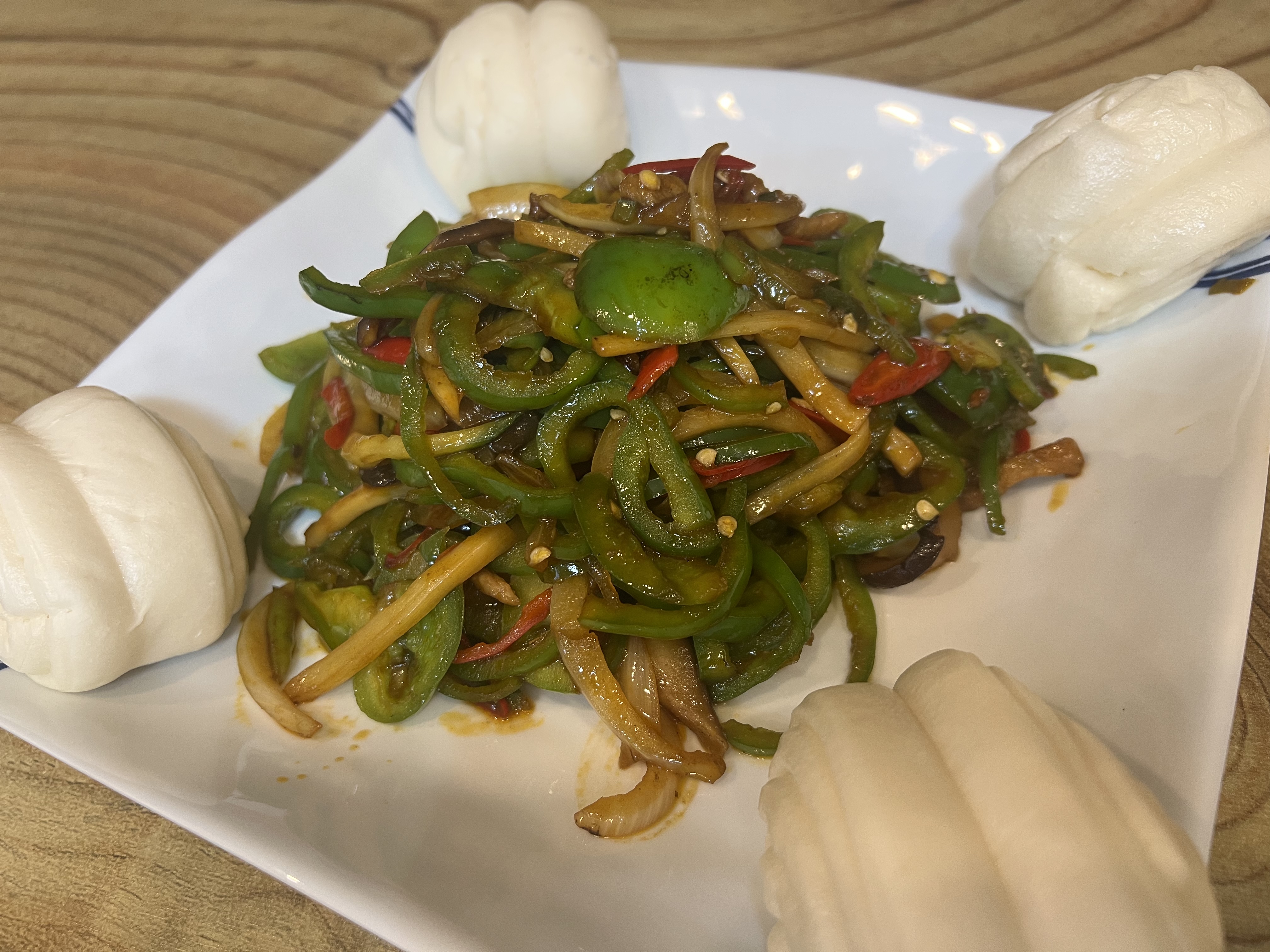 금보석중화요리 삼호점