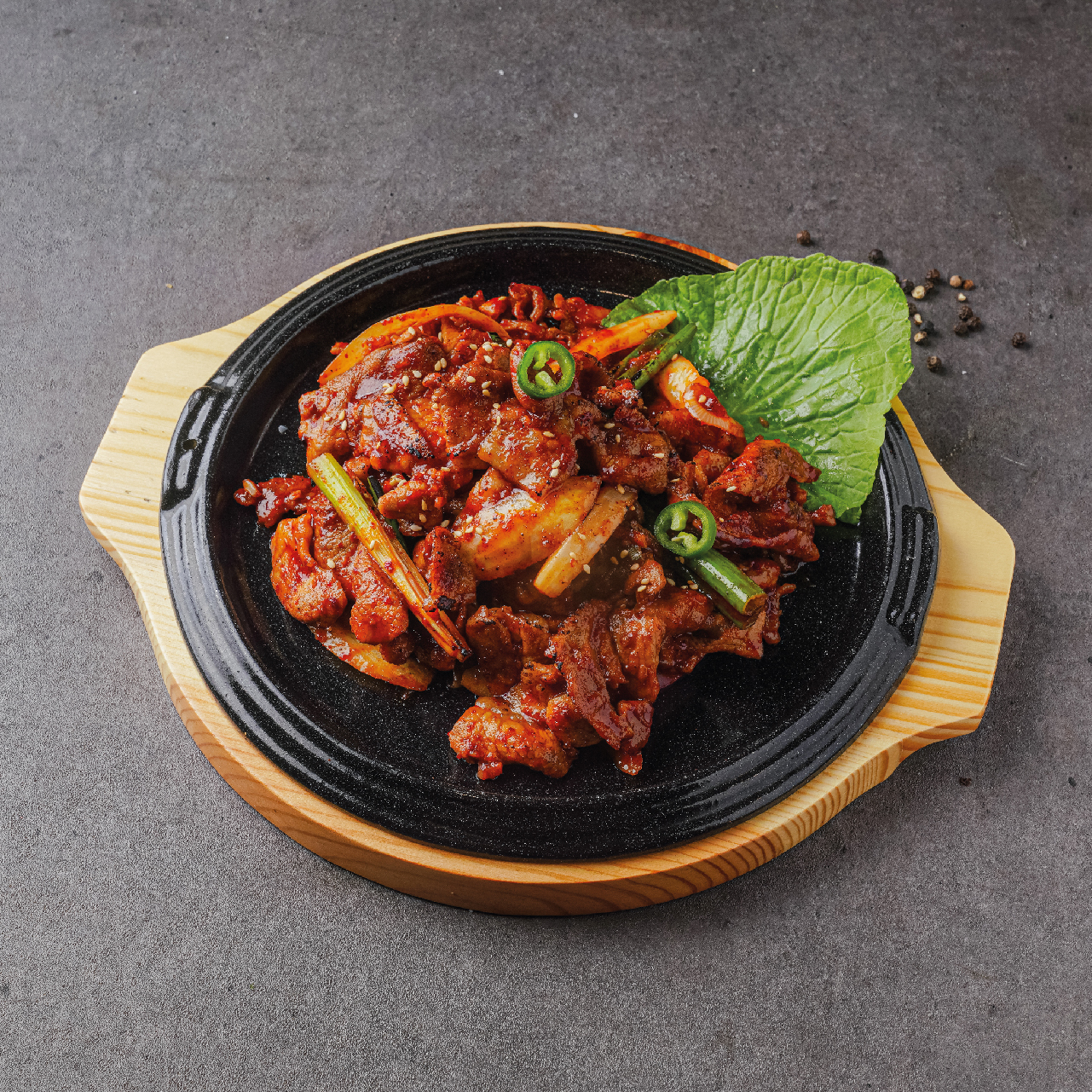 와싸라비아 사진 4