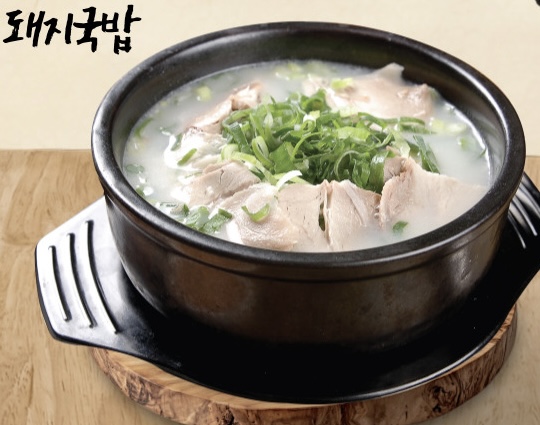 순대촌백순대