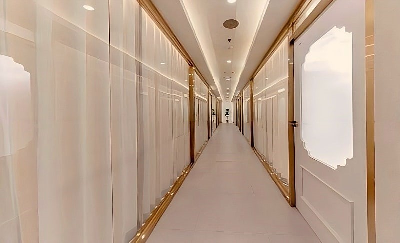 오르아스파 (잠실역) 매장 사진 4