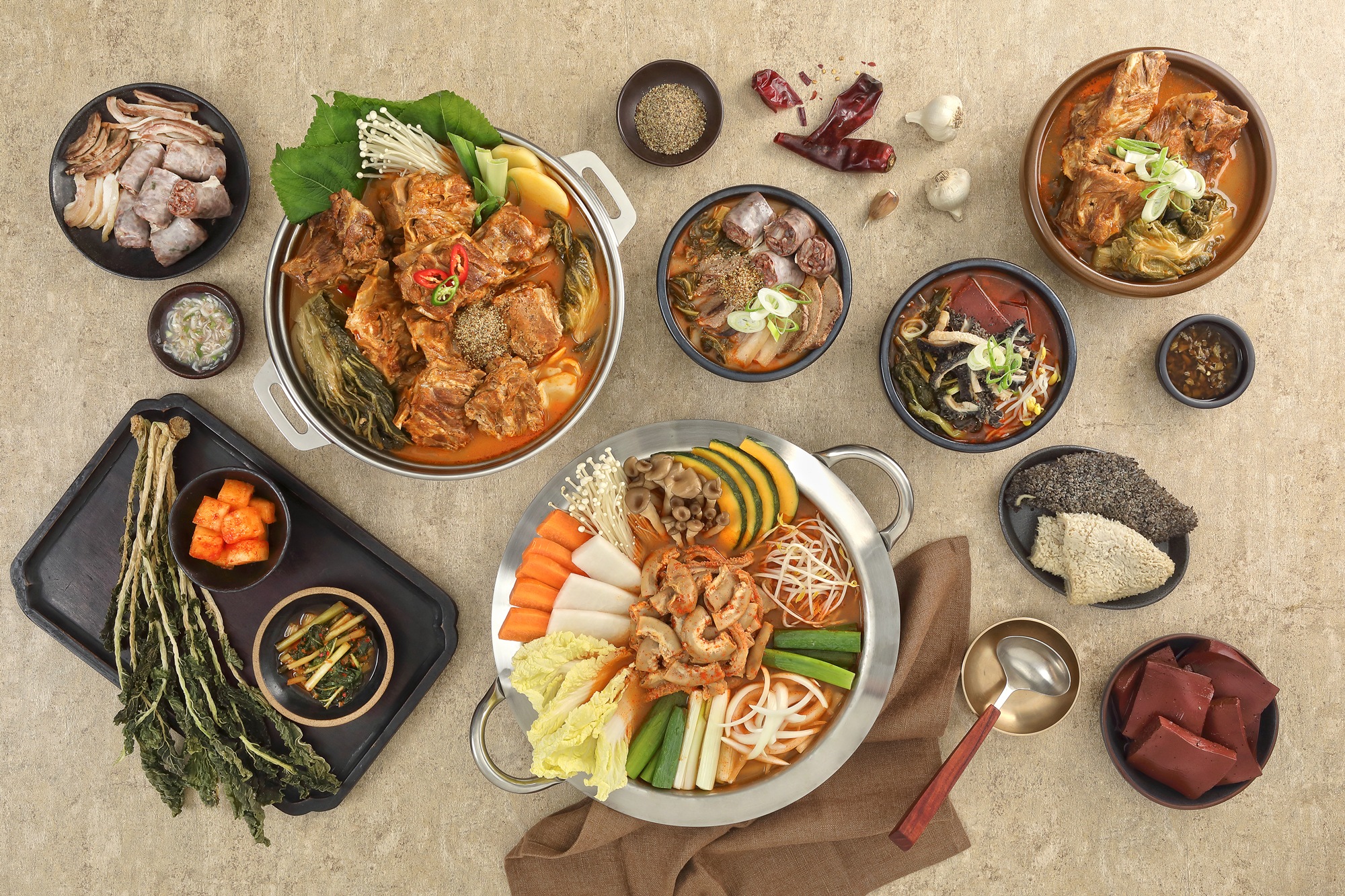 일품양평해장국 강일동점