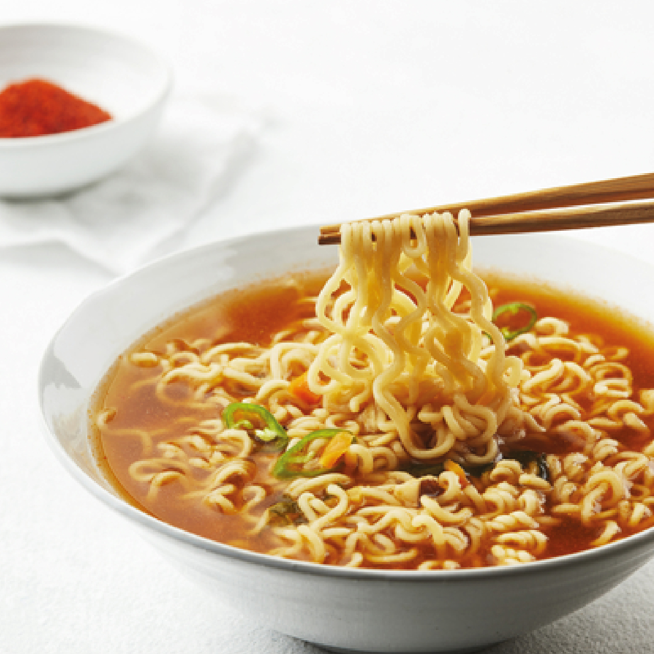 얼큰라면