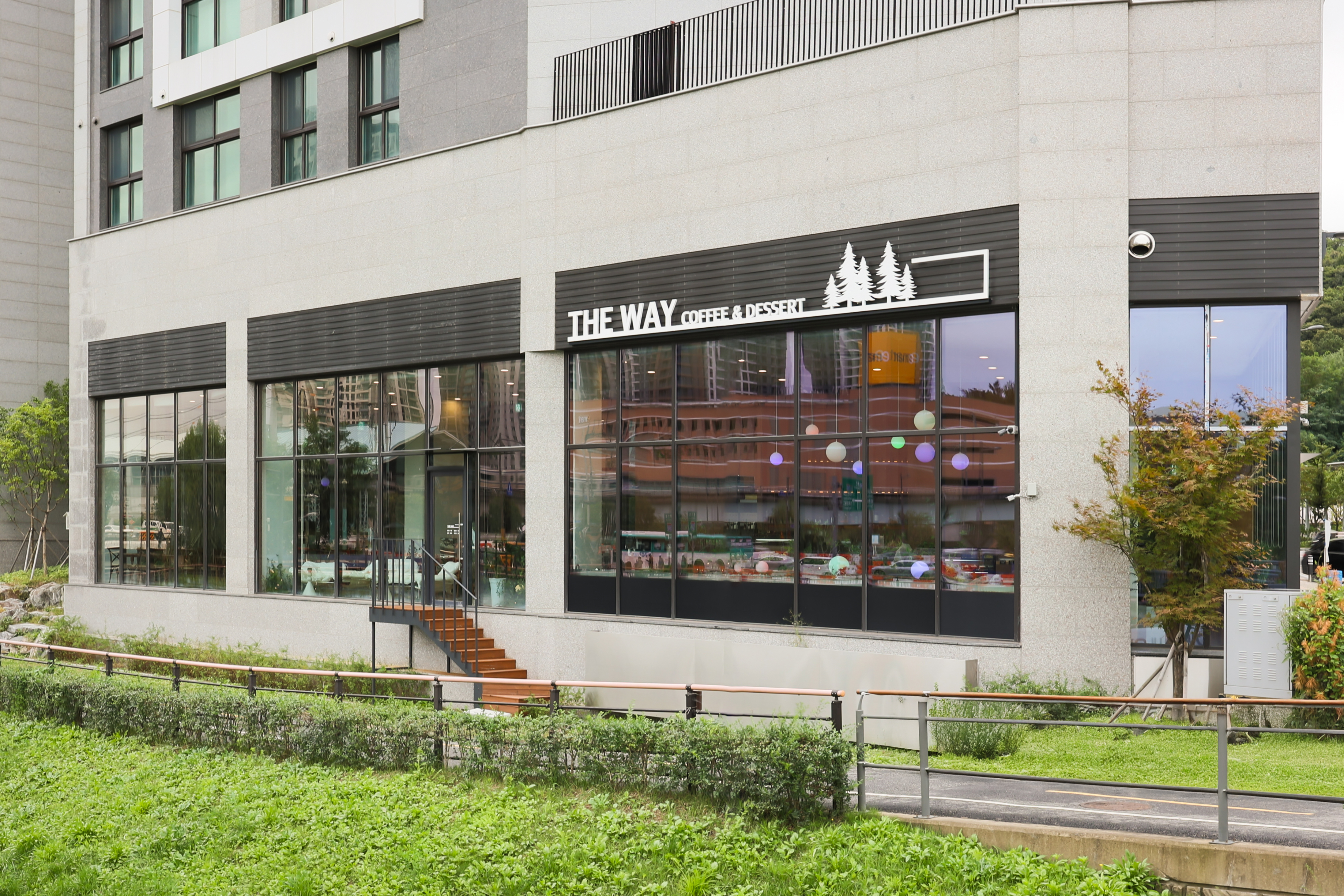 카페더웨이 사진 1