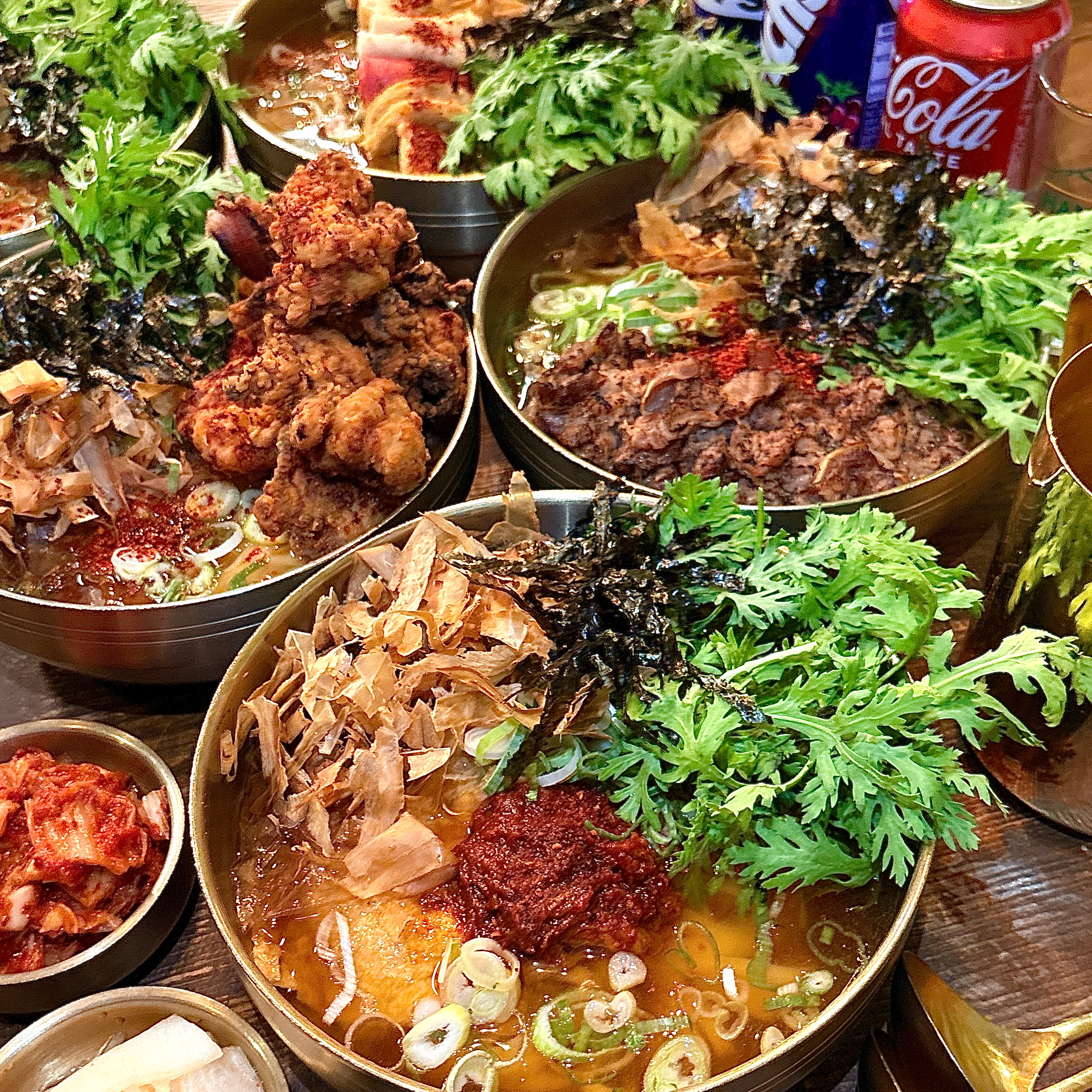 오리엔탈 무거면옥