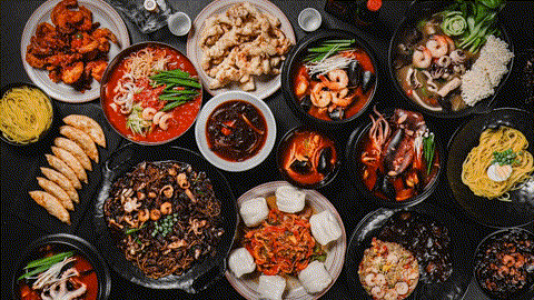 수빈관 김포통진본점