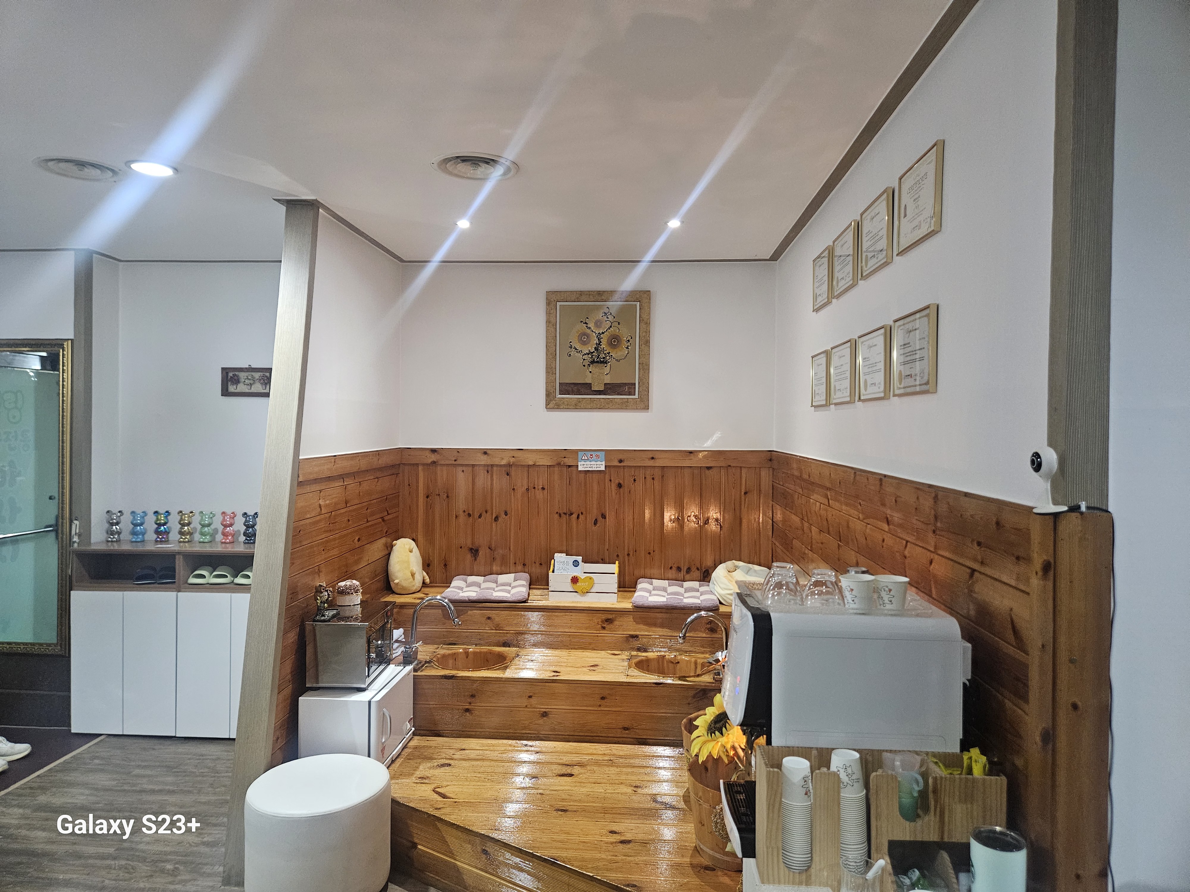 힐링중국정통마사지 안산고잔점 photo 2