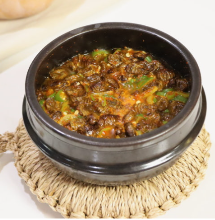 삼정숯불고기차콜하우스