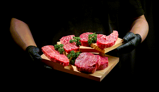 국민한우집 삼성역본점