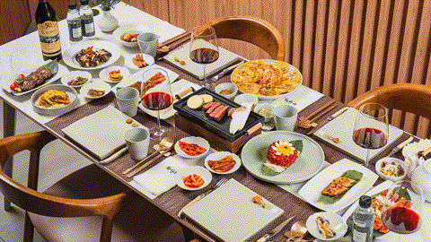 화담정 동탄점