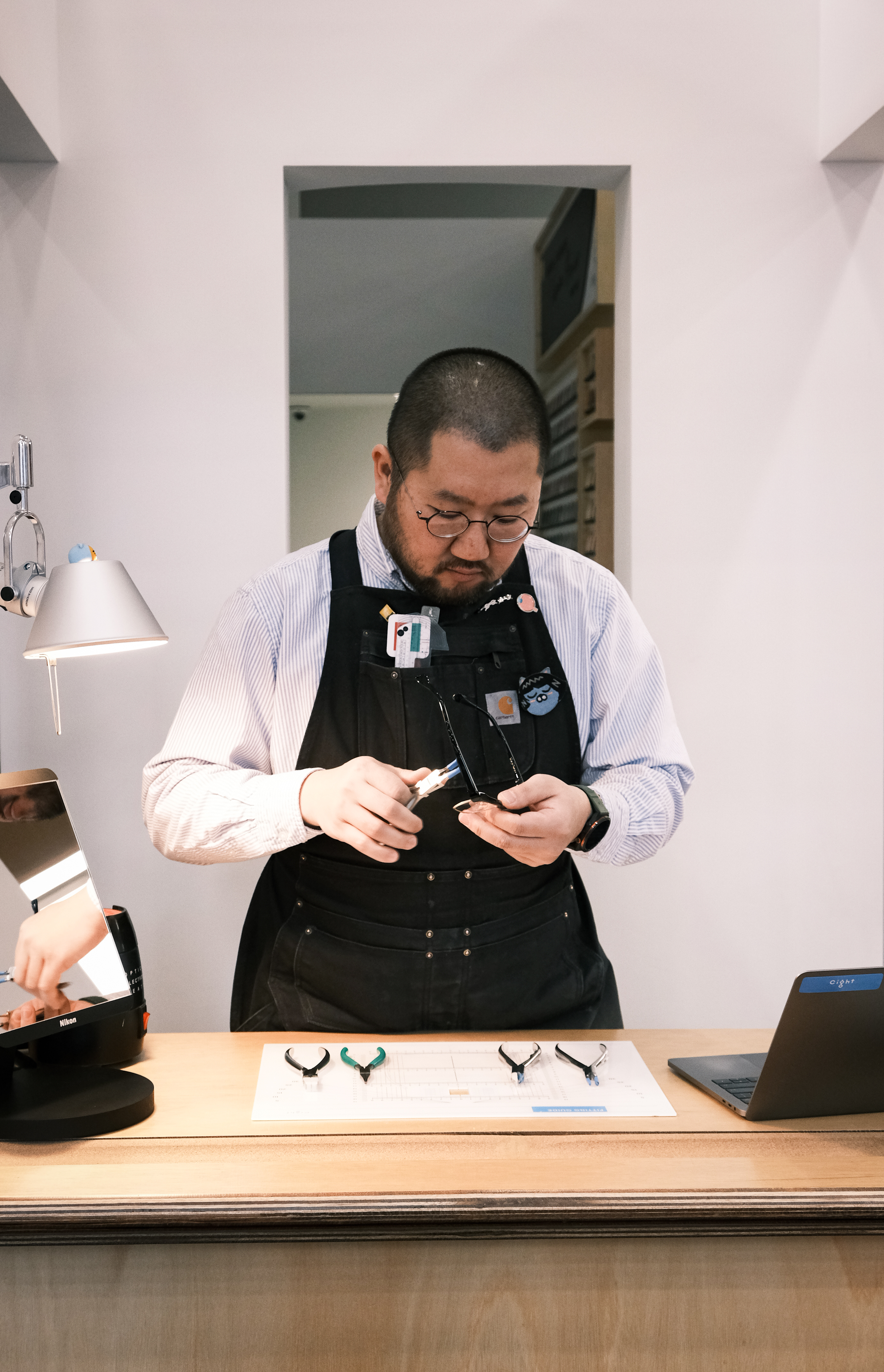 사이트안경