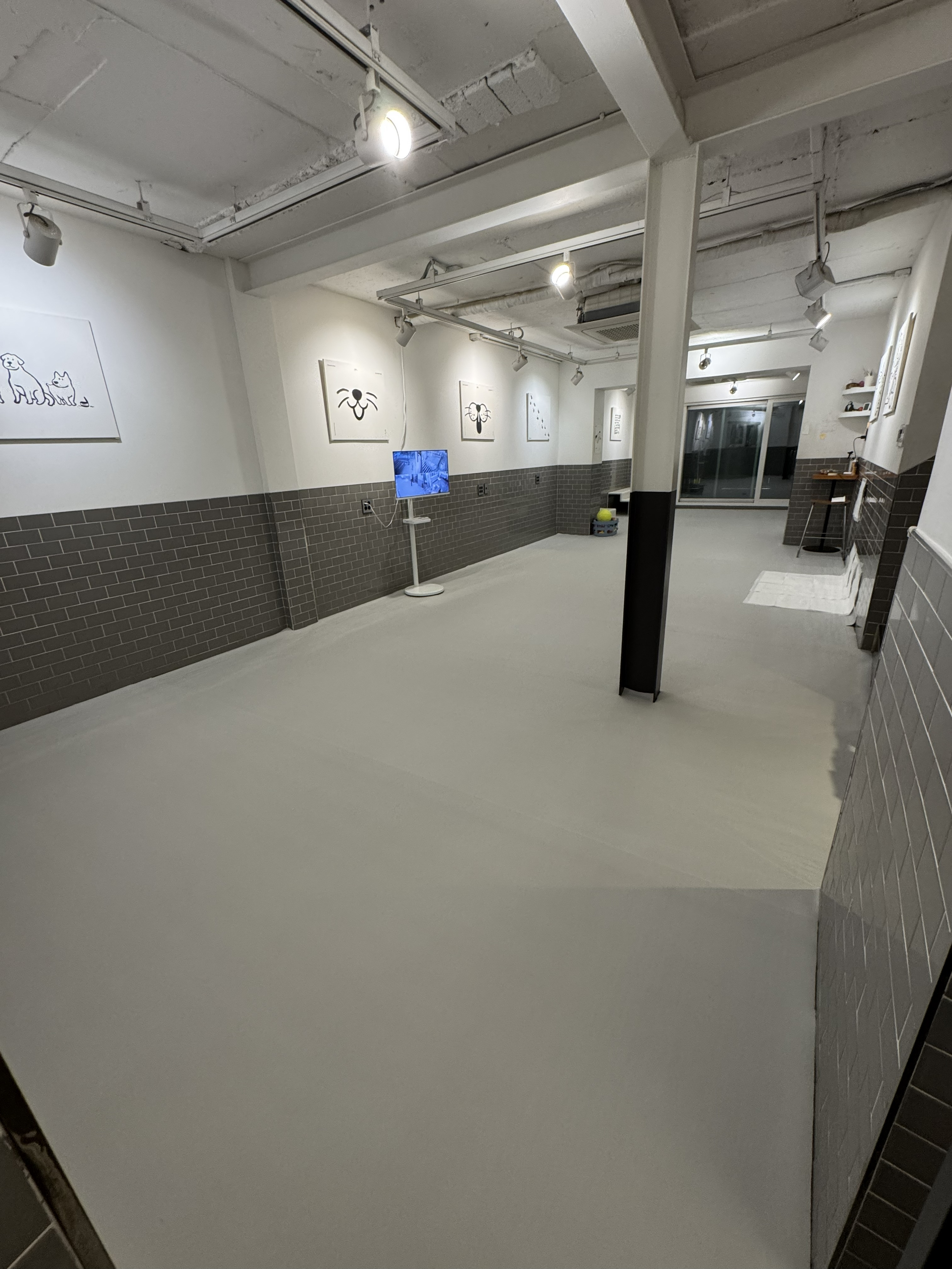 은퇴한수의사의저택 대표 이미지