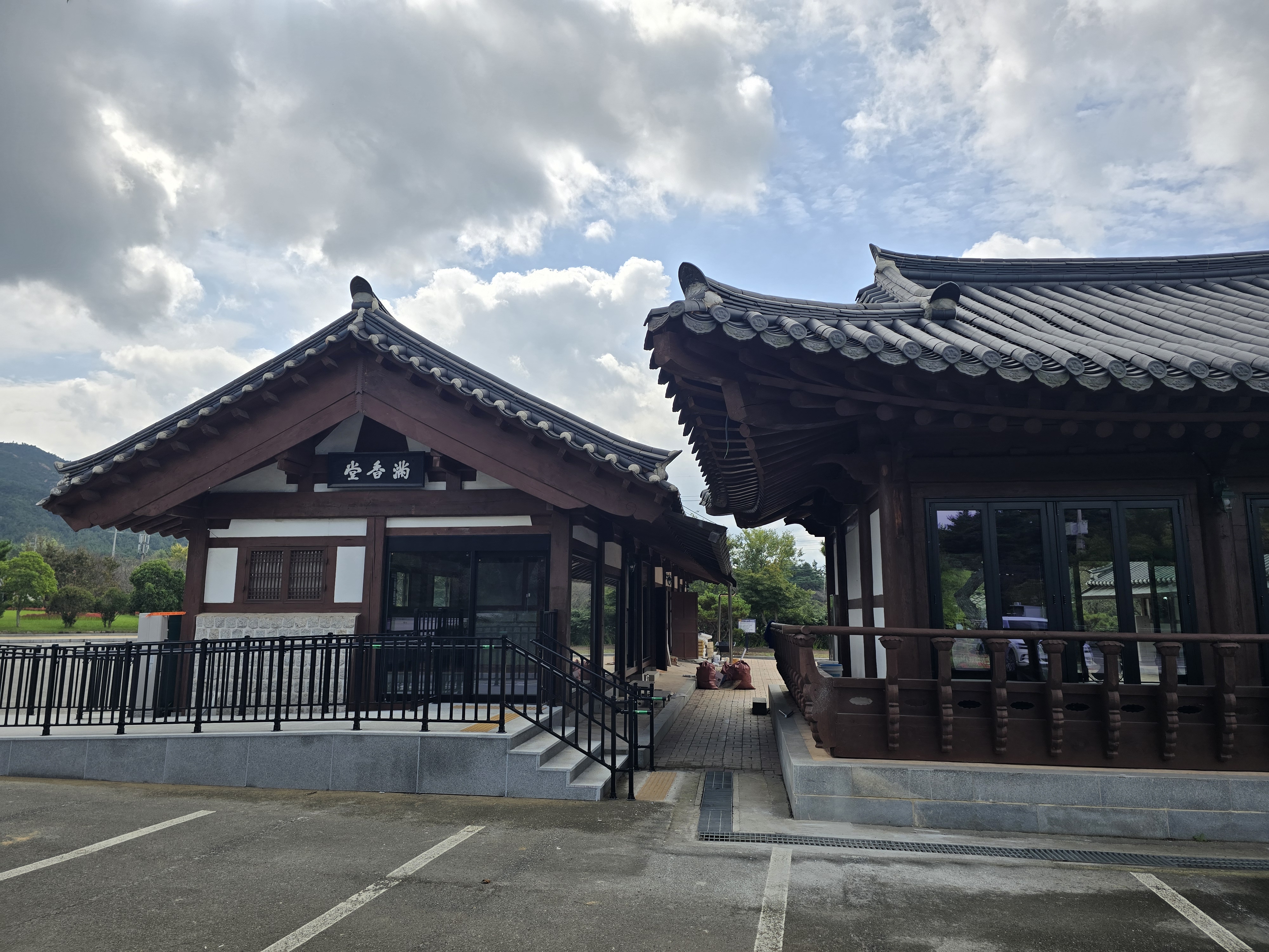 천상현의천상 영암멋집