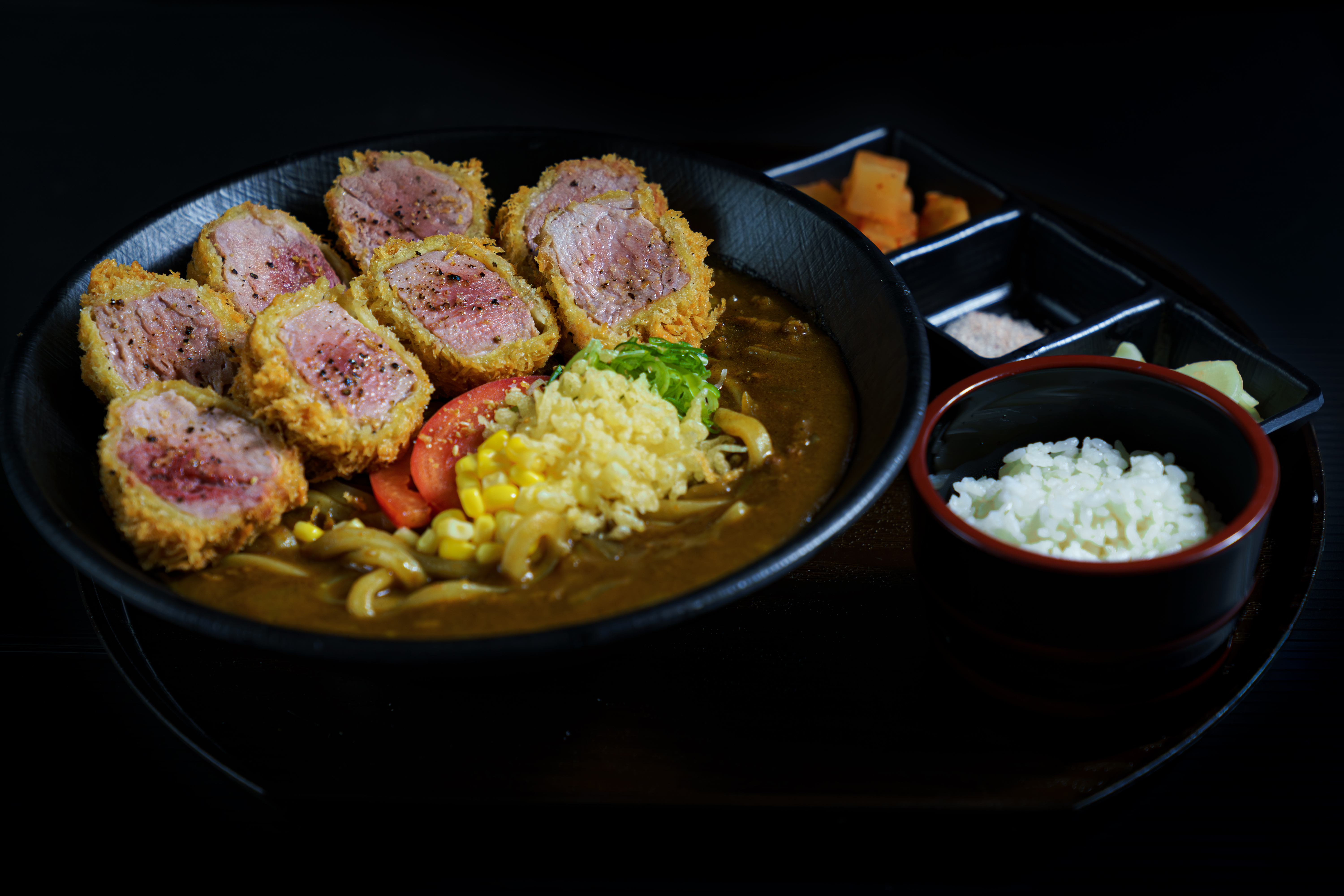당포로나인돈카츠 제주 애견맛집