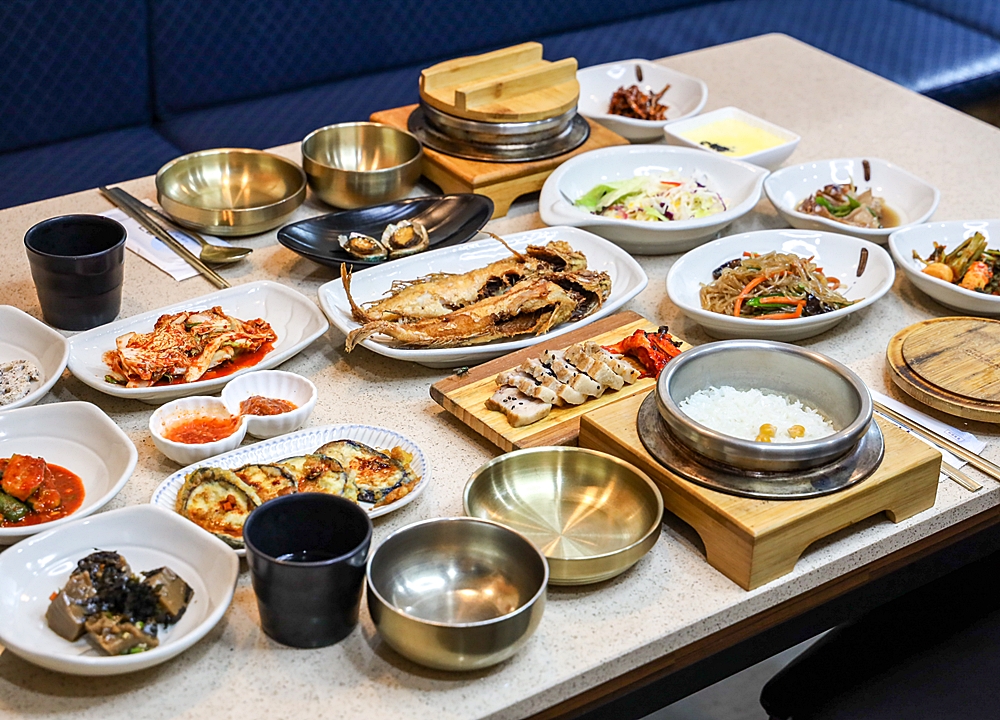 이모밥상 제주공항점