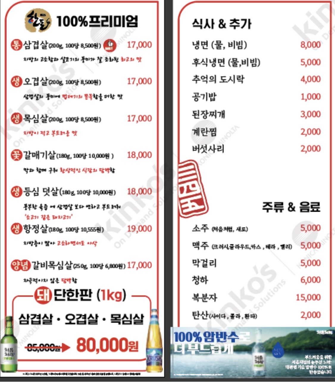 요약 정보 이미지