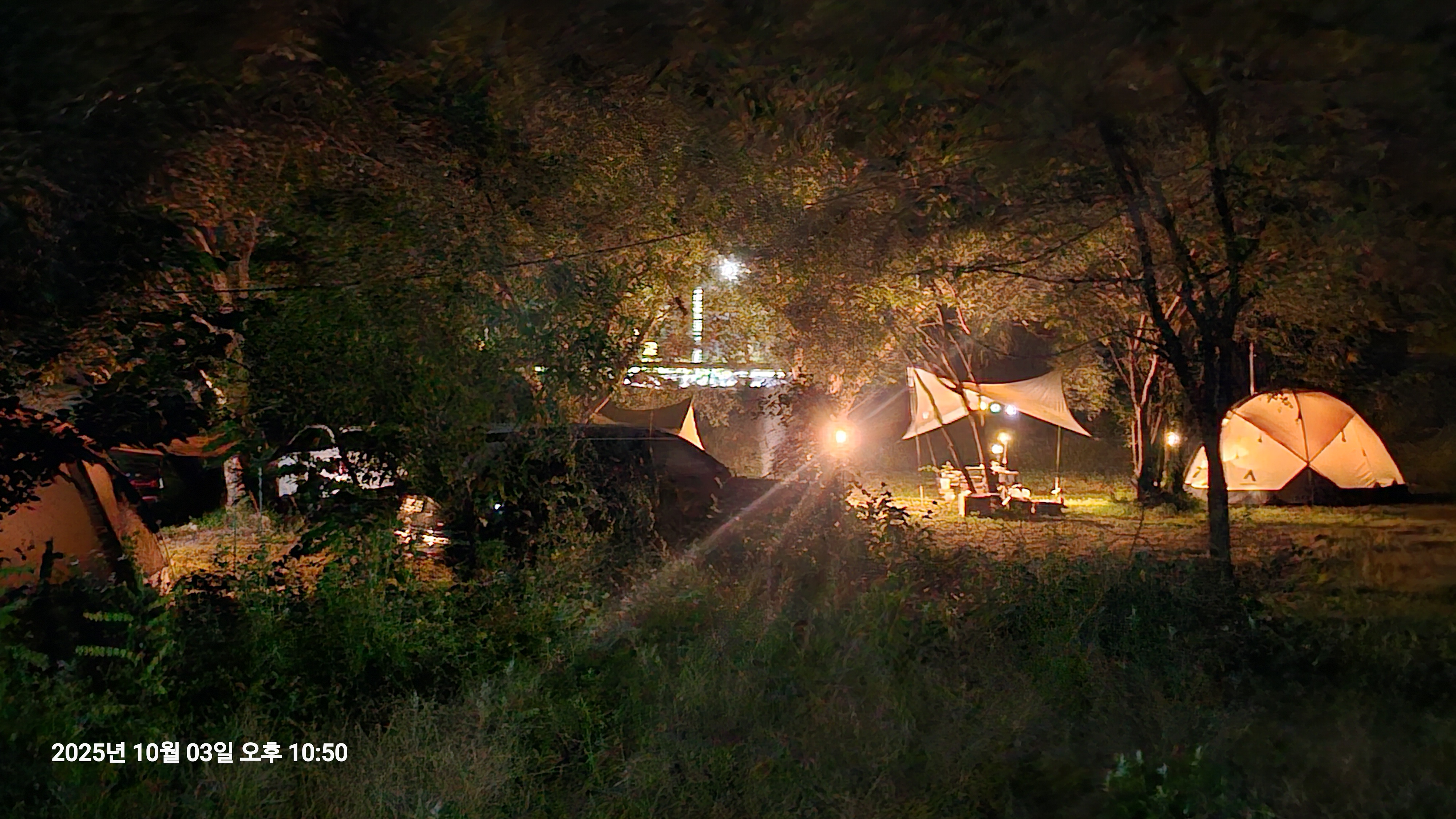 캠핑장 사진