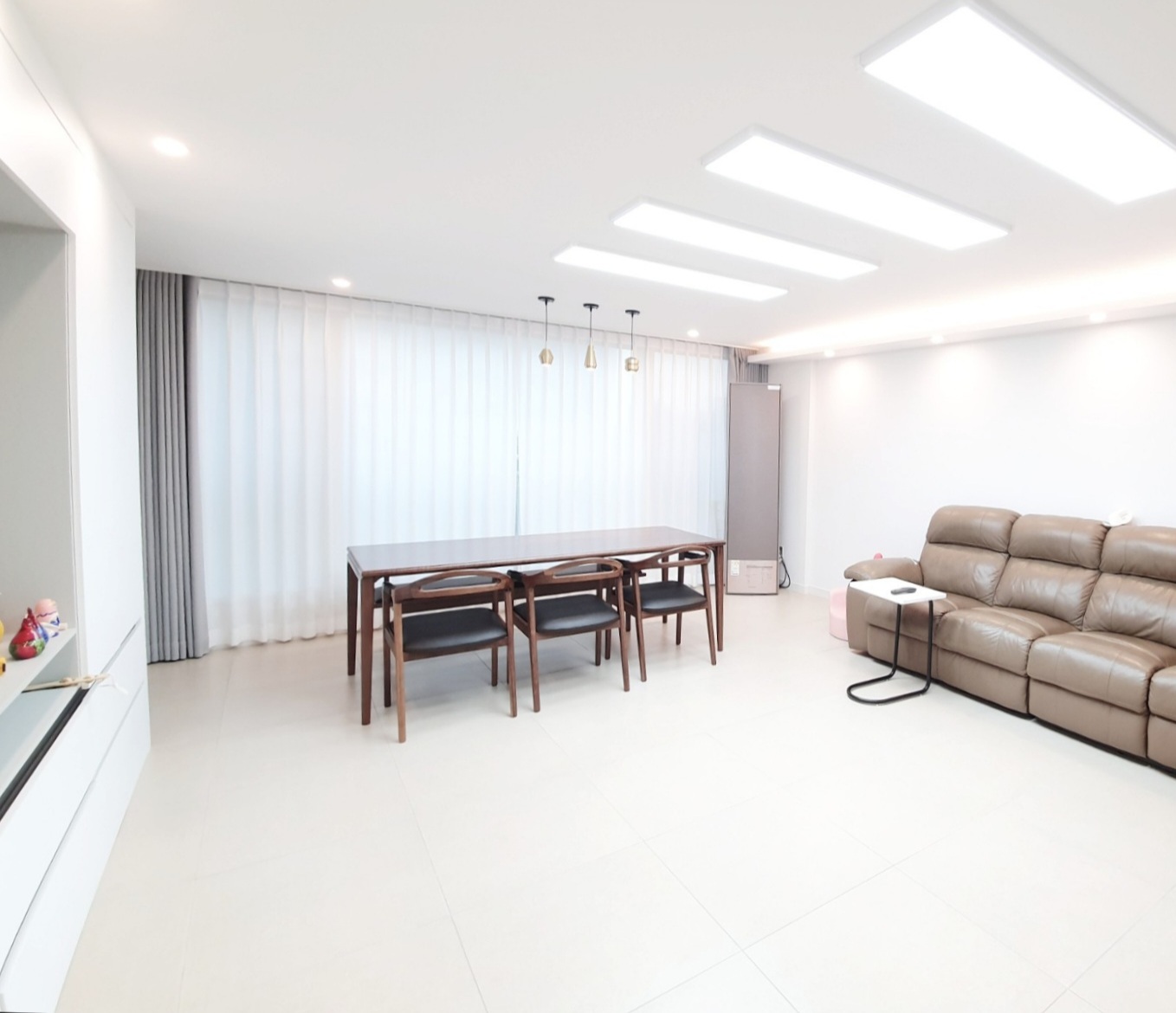 디자인 서로 매장 이미지