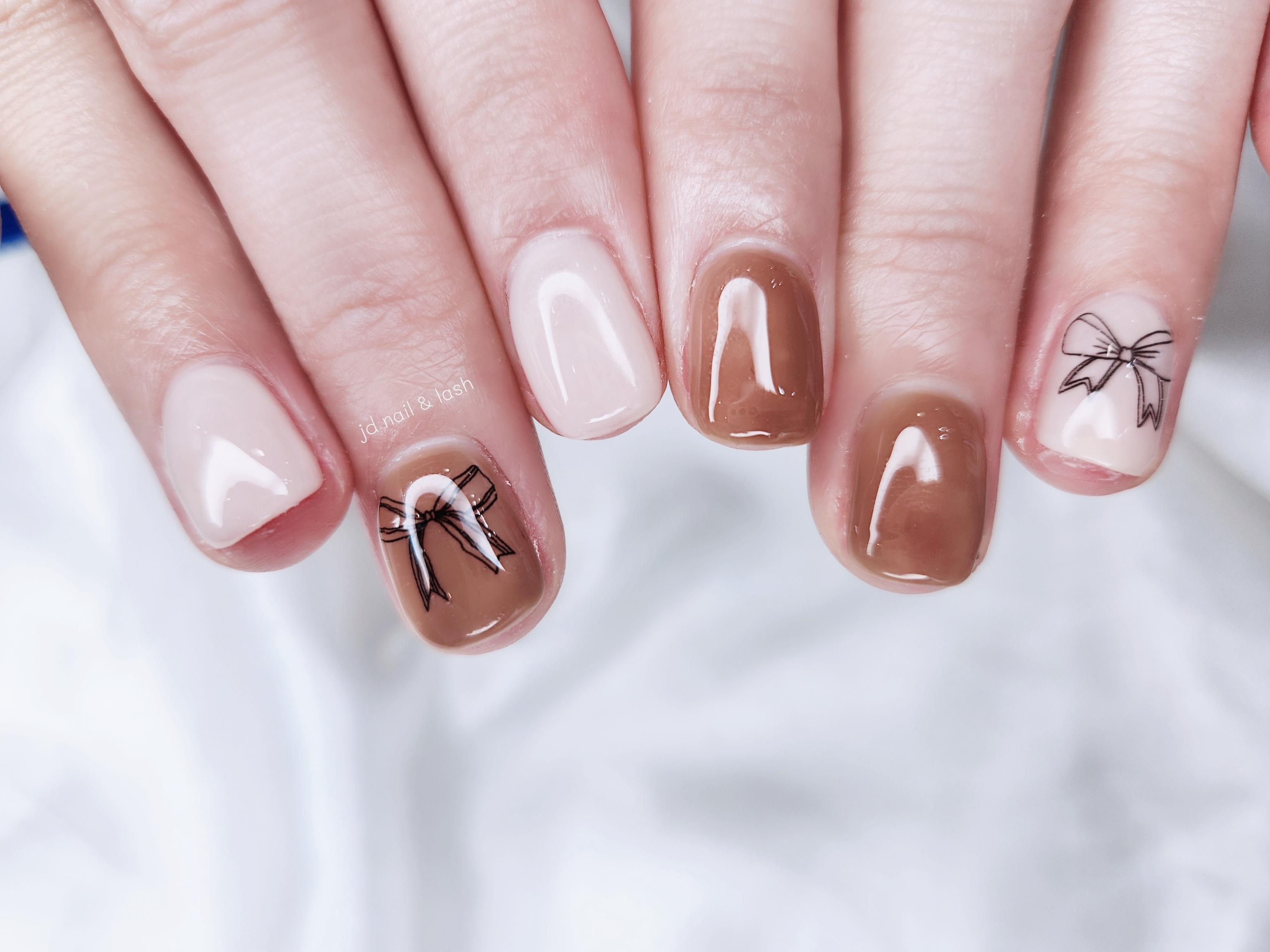 쫀득네일&래쉬 대표 이미지