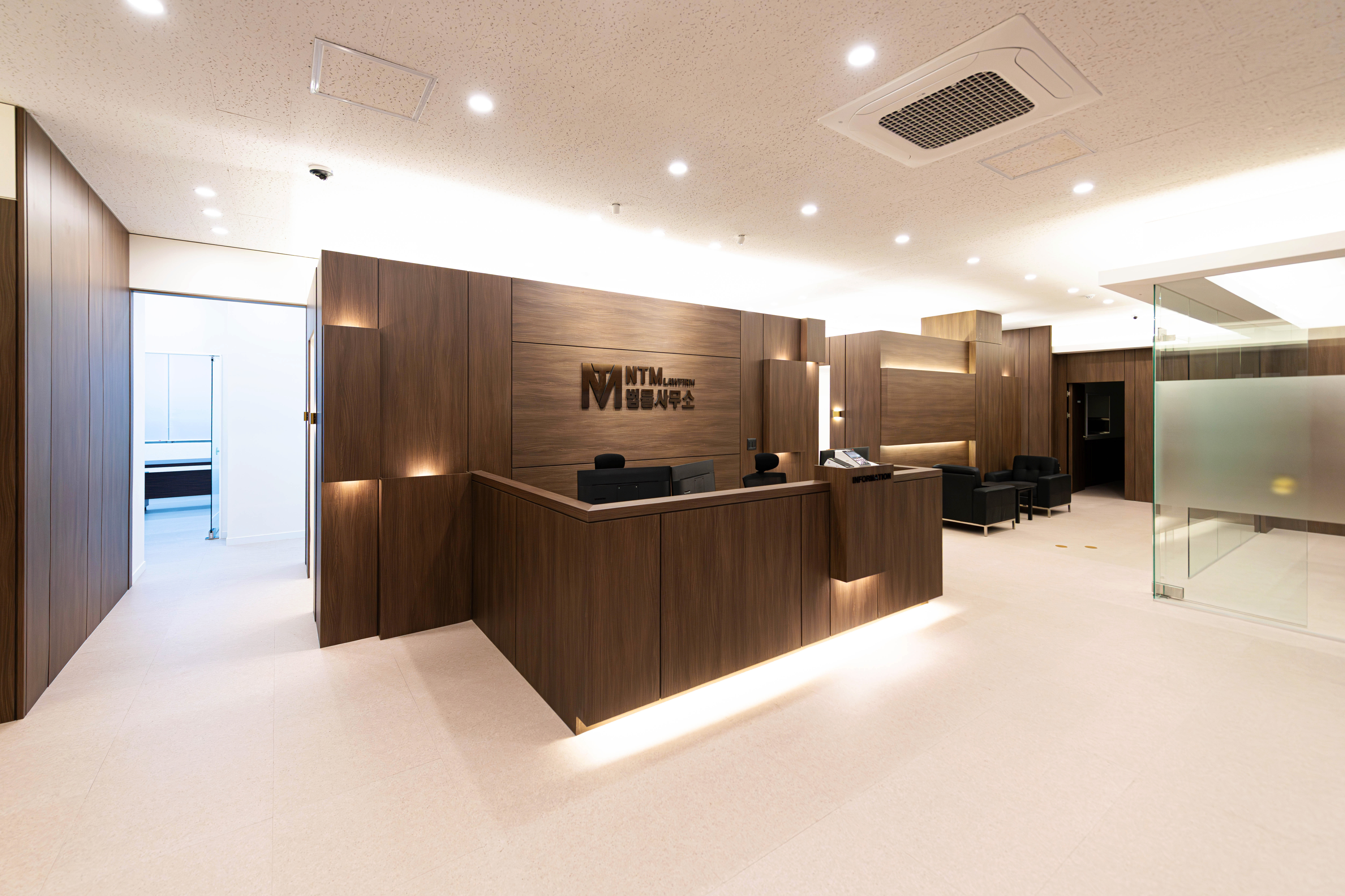 엔티엠 법률사무소 대표 이미지