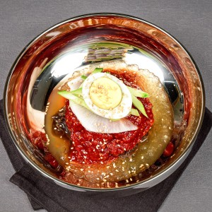 비빔냉면