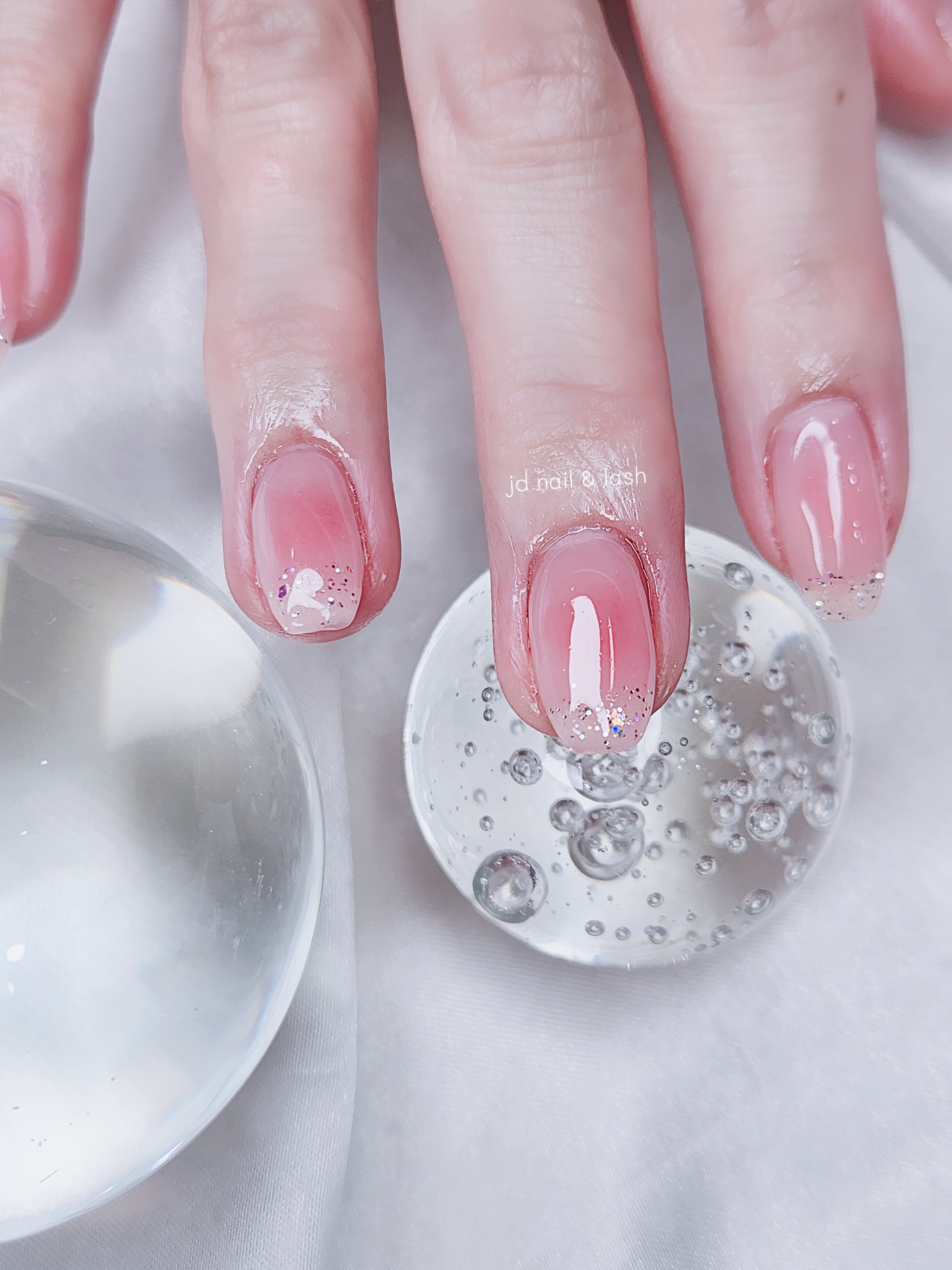 쫀득네일&래쉬 대표 이미지