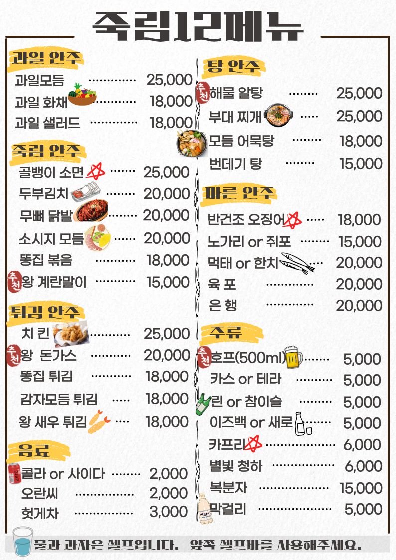 요약 정보 이미지