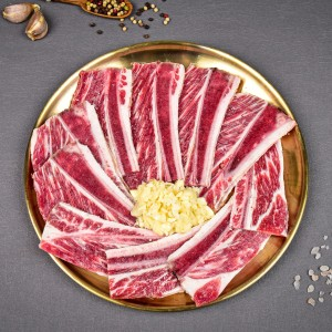 LA갈비대패