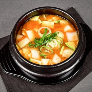 된장찌개