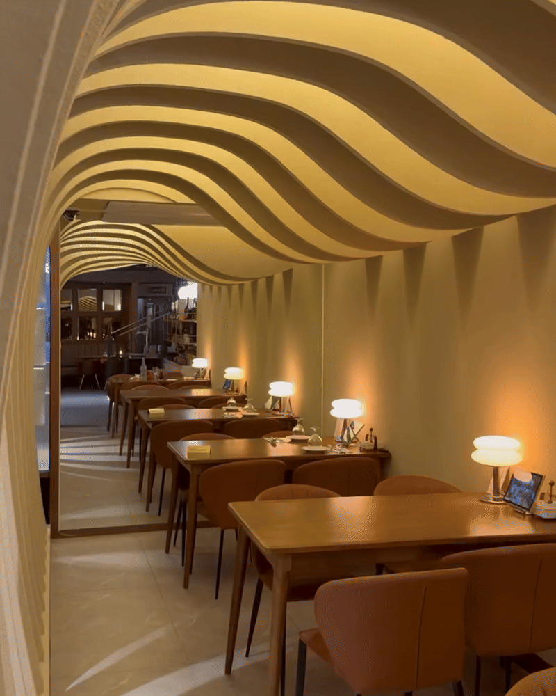 The Malt House Gangnam Station Branch