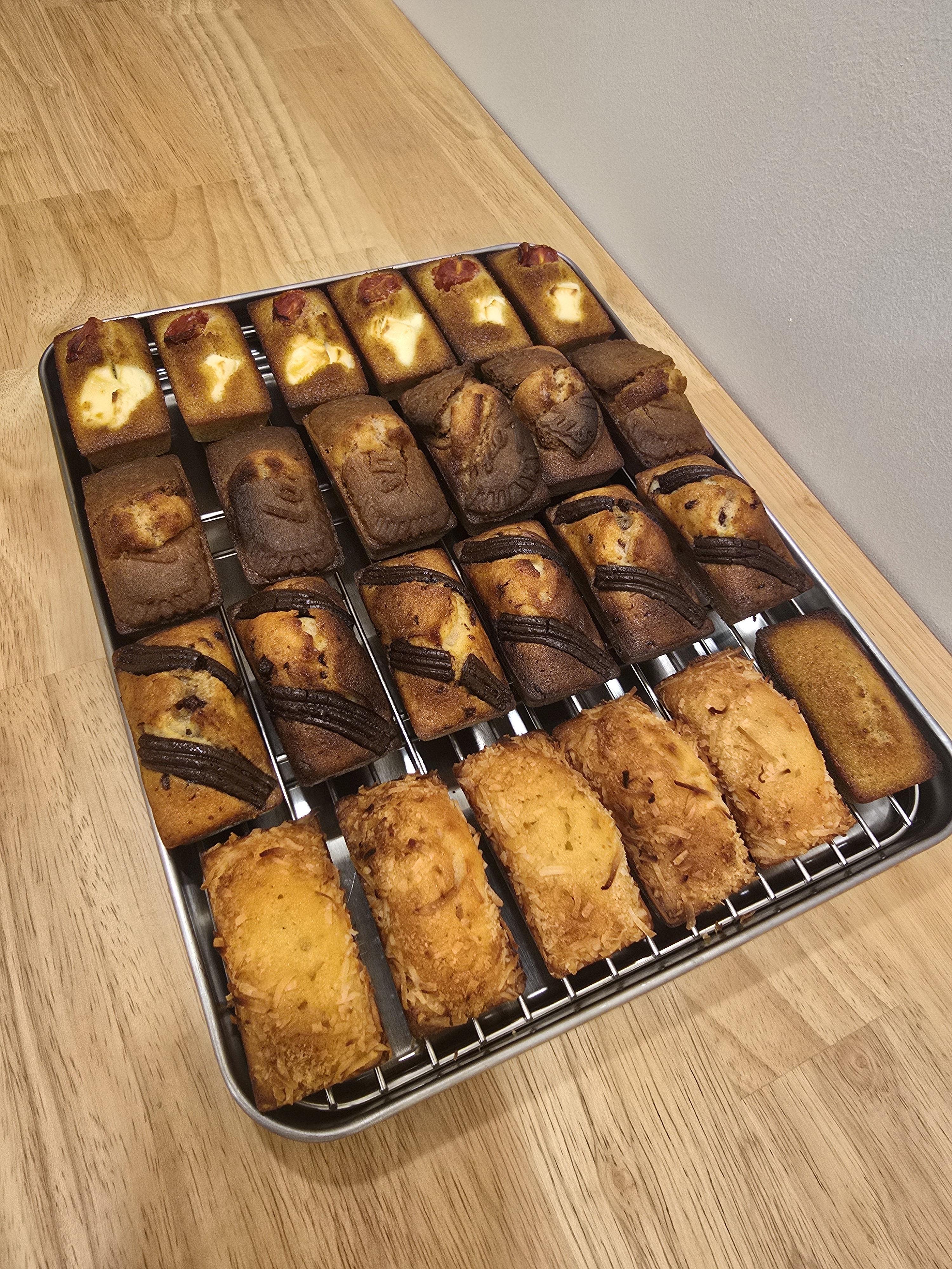 스마일디저트 대표 이미지