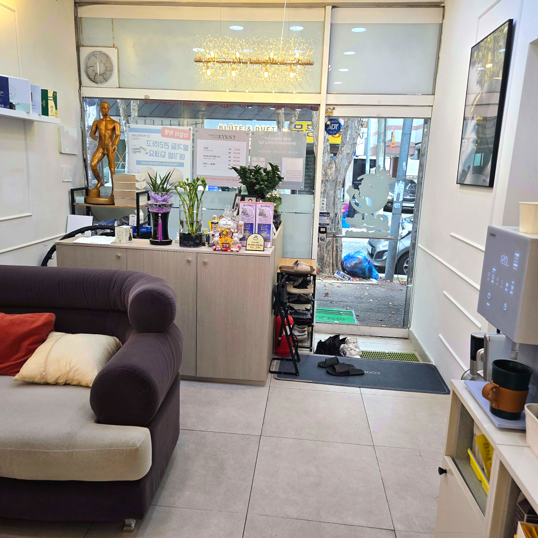골드스파 photo 3