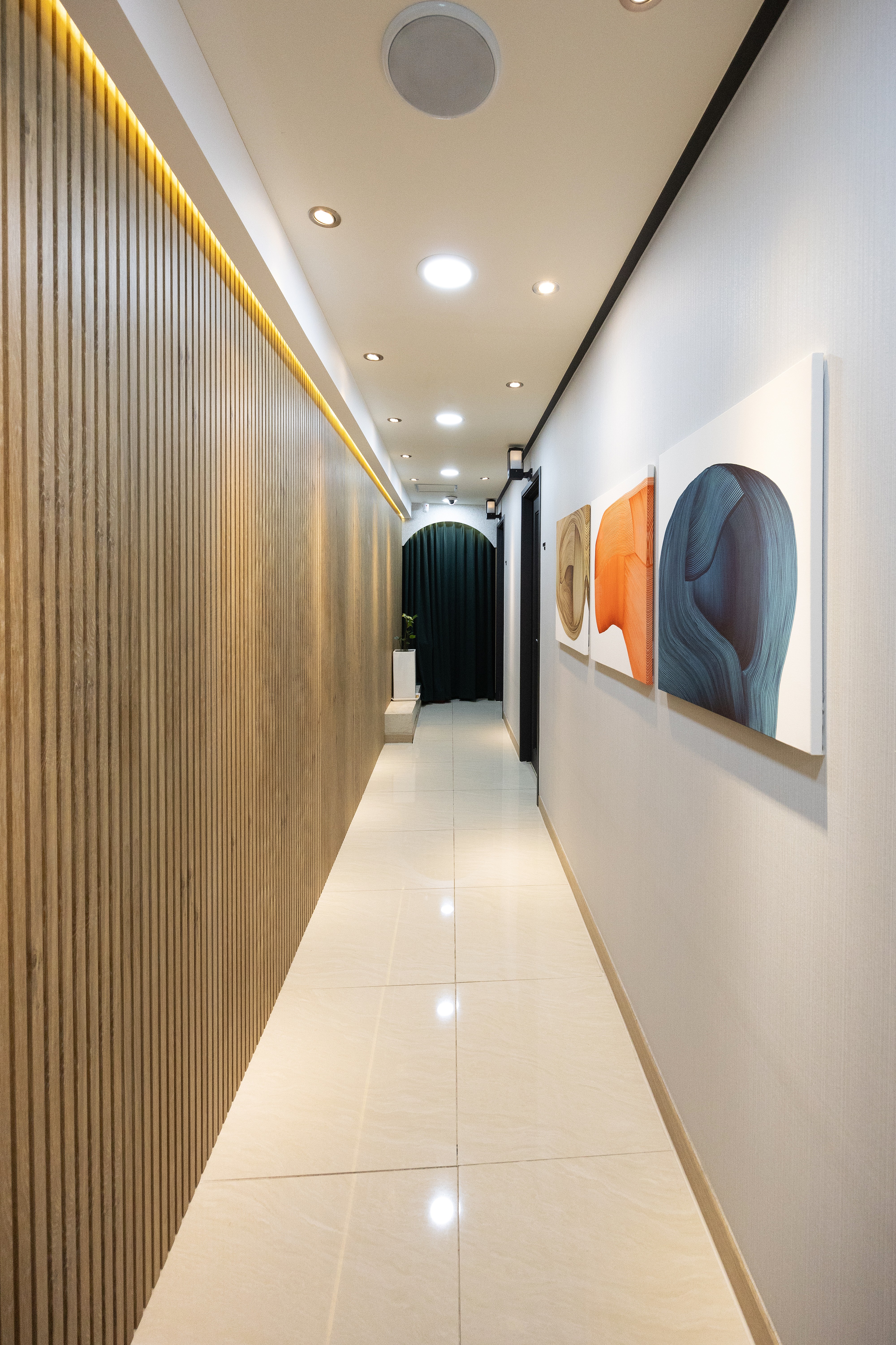 스파디오 (역삼역) 매장 사진 3