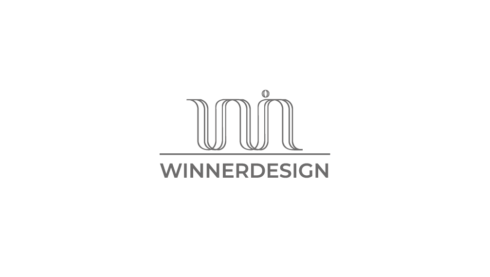 위너디자인 대표 이미지