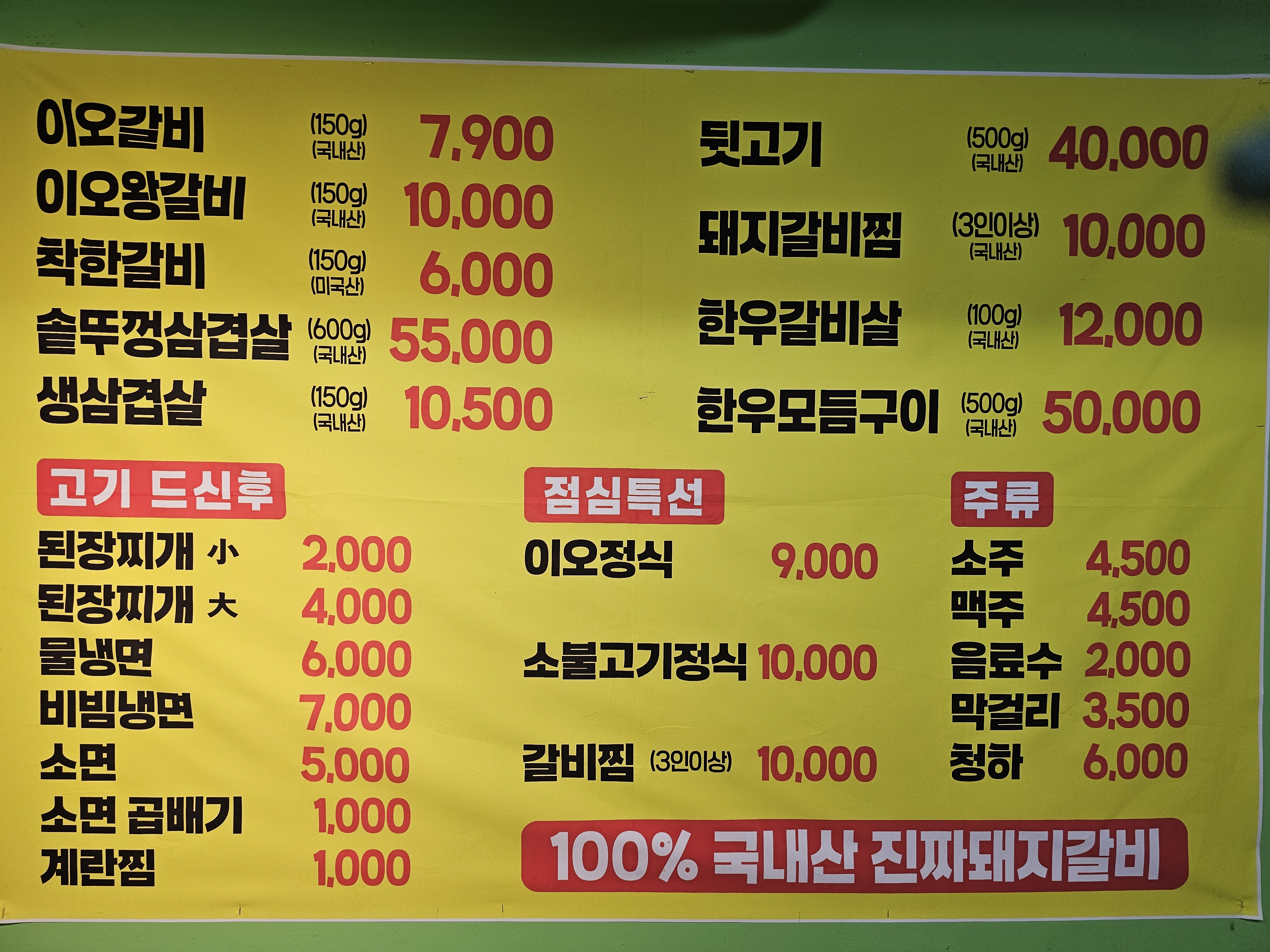 요약 정보 이미지