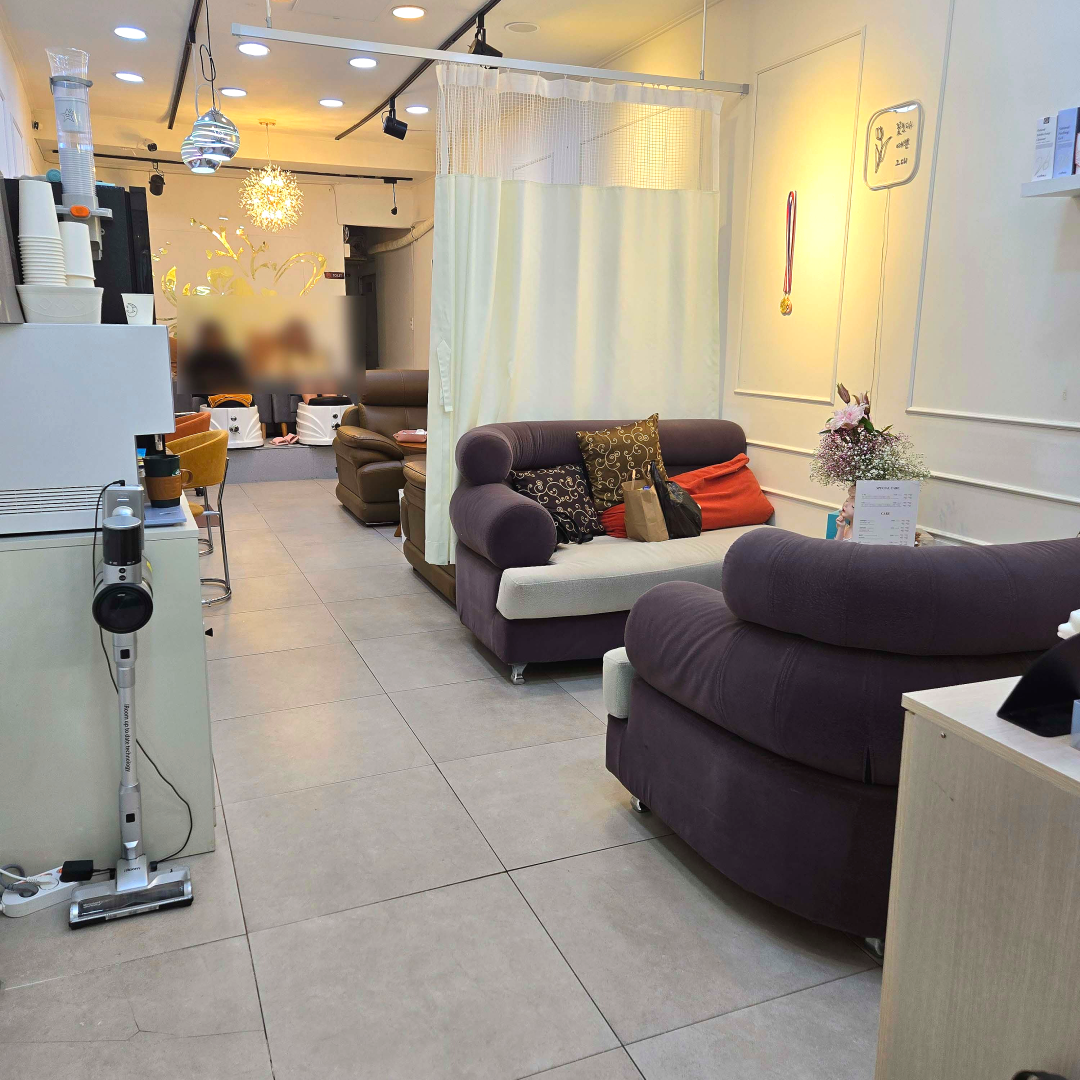 골드스파 photo 4