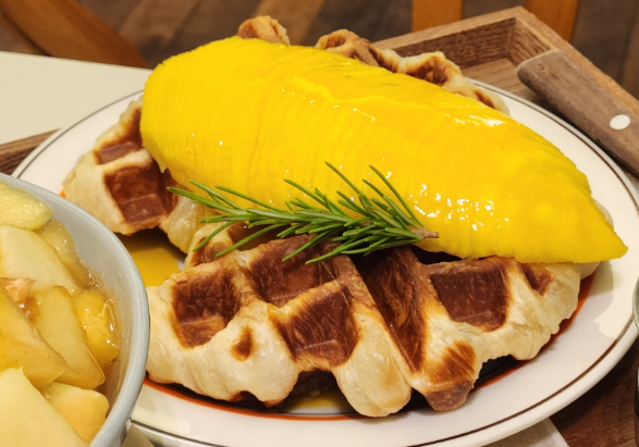 플러피크림