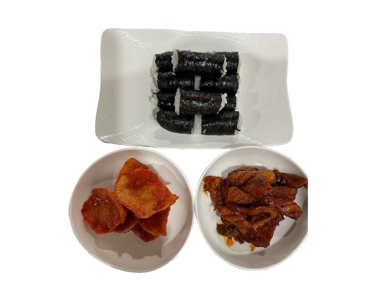 대성해물칼국수 대성가든 경상 애견맛집