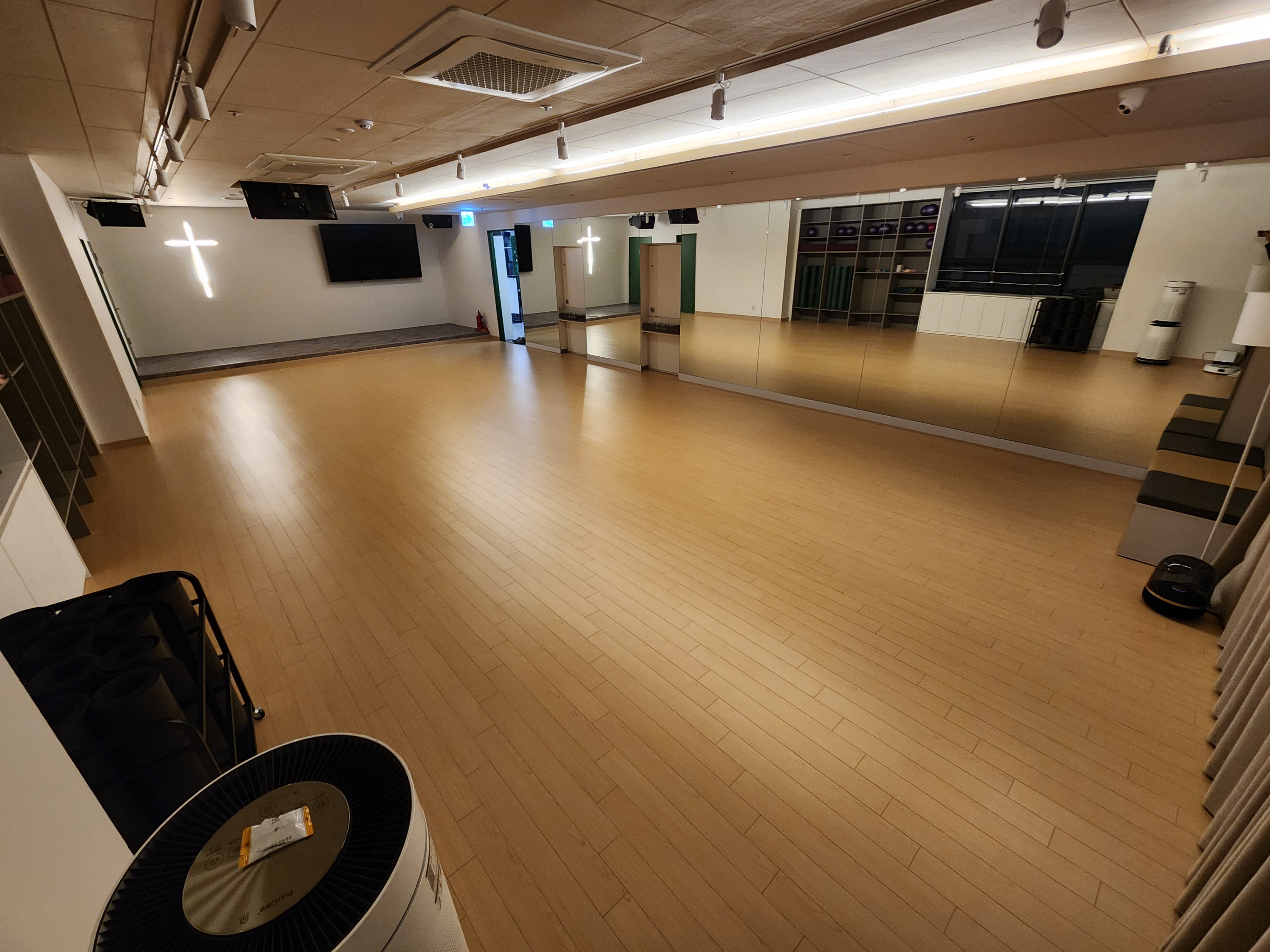 그린요가&체형교정 신림 대표 이미지