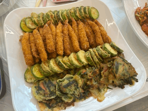 더런치타임