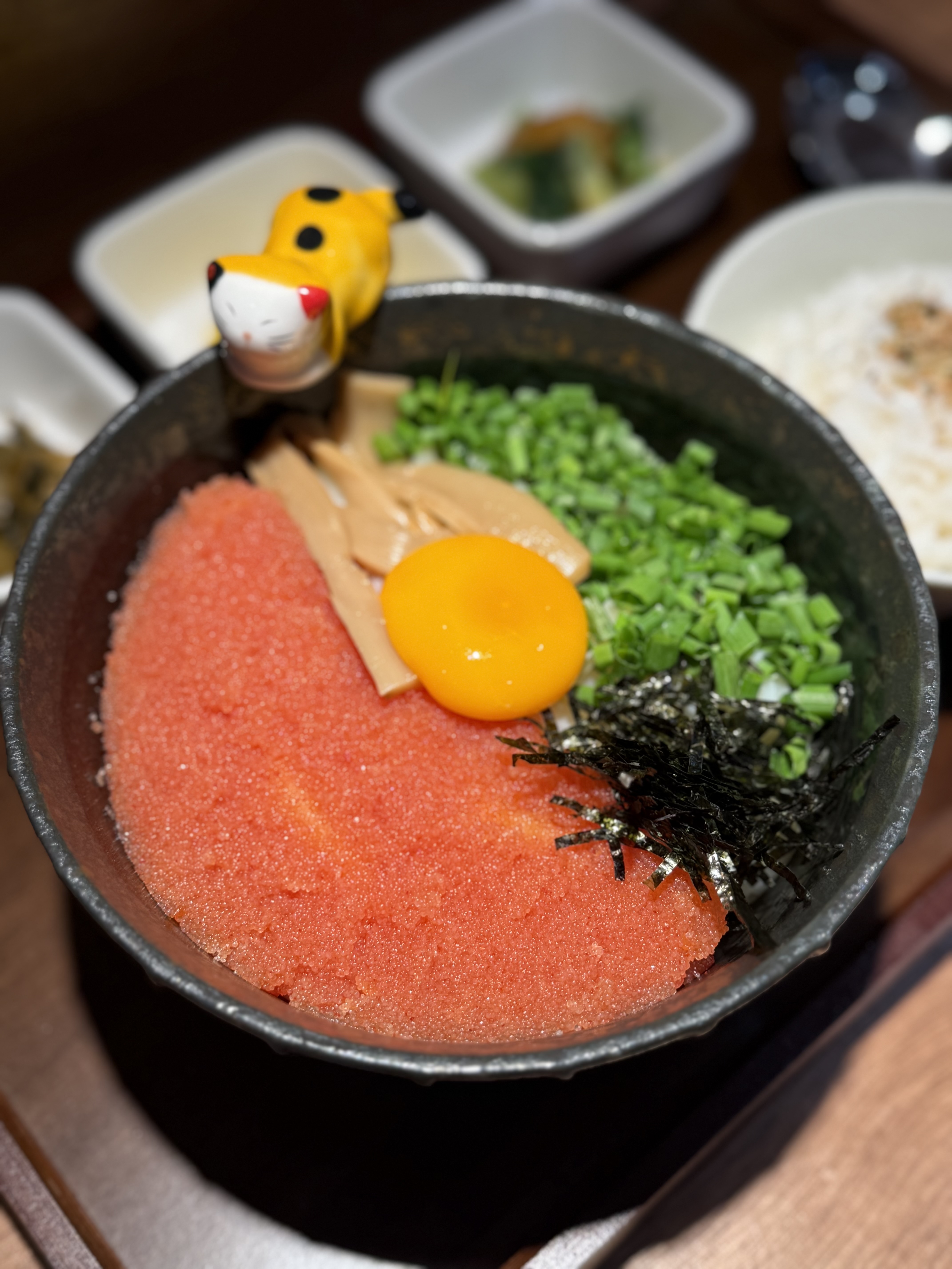명란미소마제우동(키시멘)