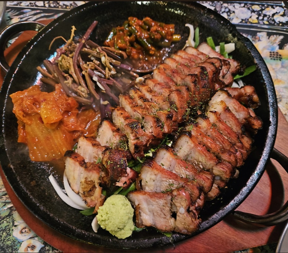 동백별관 4