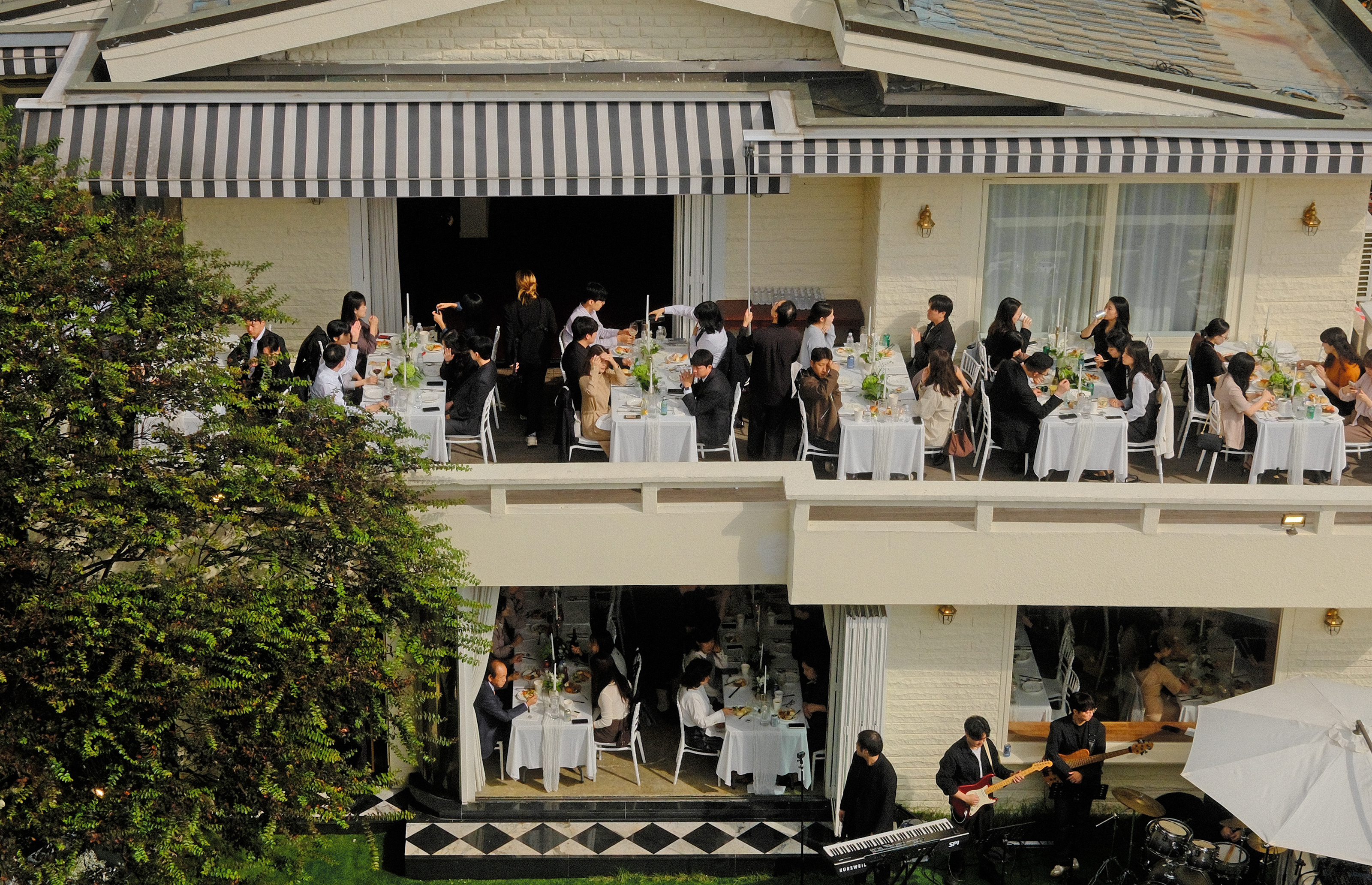 틸티드 한남 대표 이미지