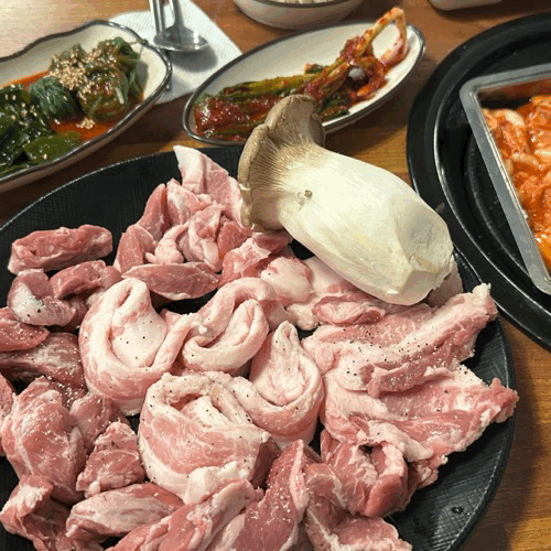 망포참숯뒷고기 대표 사진
