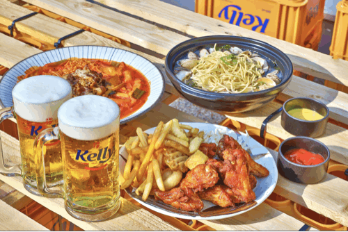 명서쿠 이천하이닉스 본점