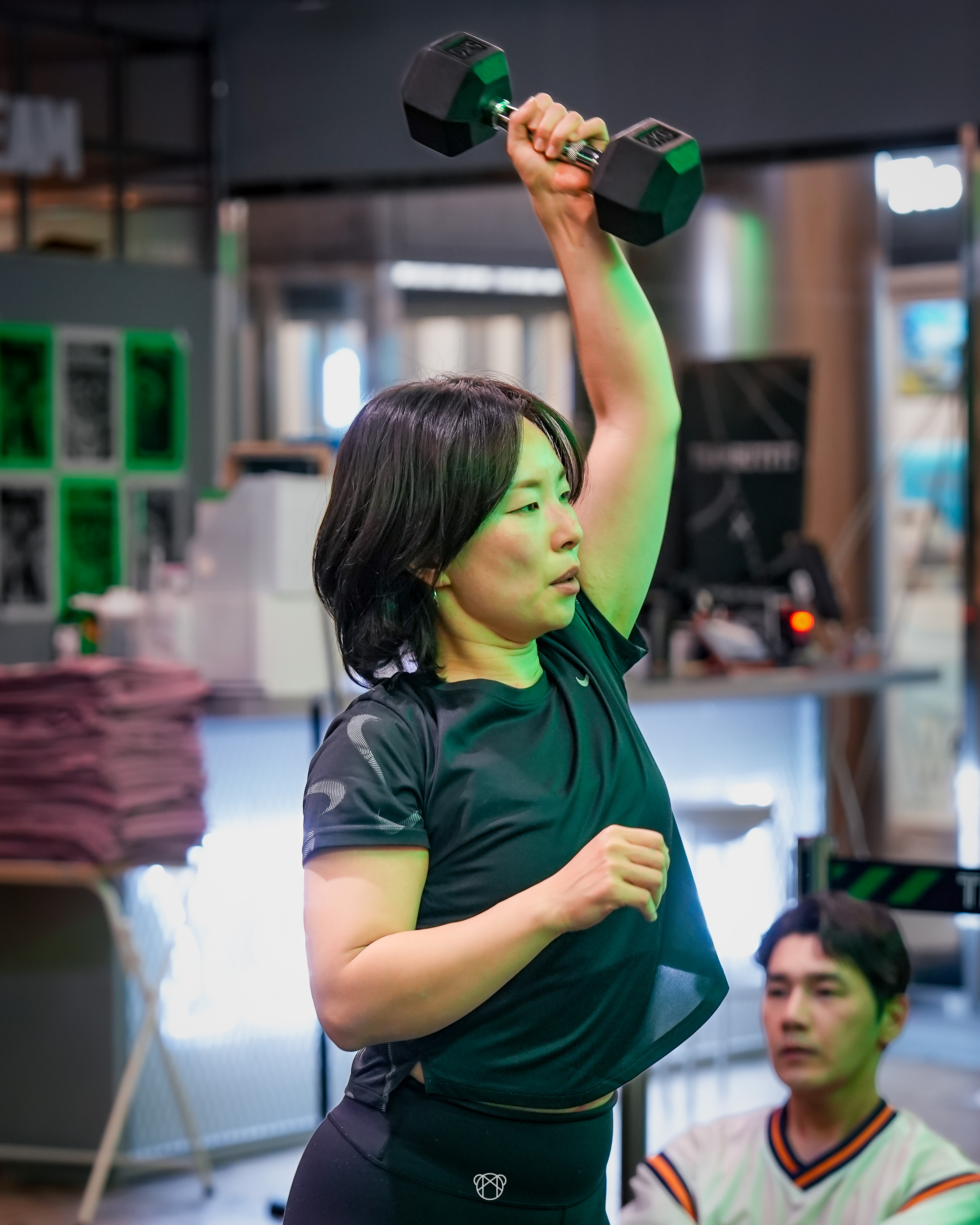 팀버핏 합정 대표 이미지