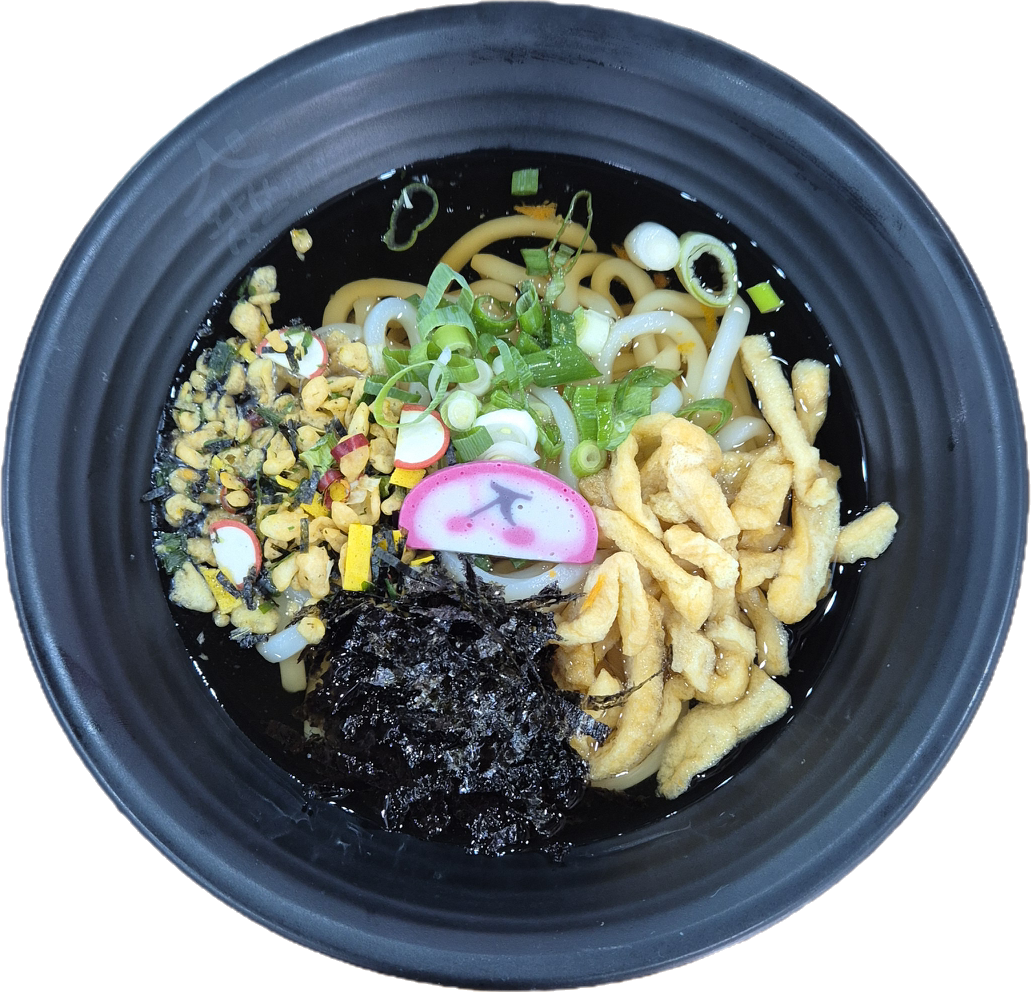 삼구랭면 공릉도깨비시장점 사진 3