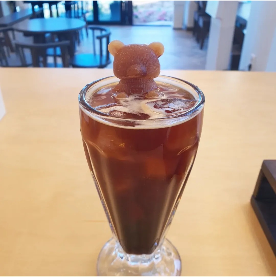 아메리카노