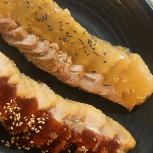 미스터보쌈엔족발대전