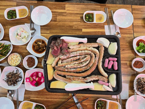 부뚜막소곱창