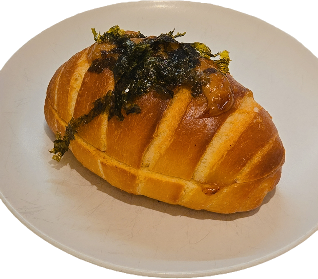 명란마요소금빵